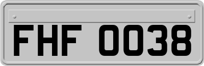 FHF0038