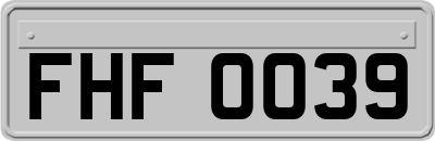 FHF0039