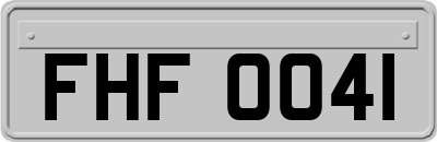 FHF0041