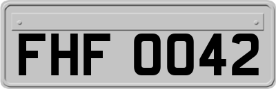 FHF0042