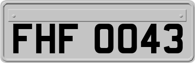 FHF0043