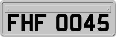 FHF0045