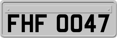FHF0047