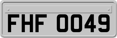 FHF0049