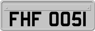 FHF0051