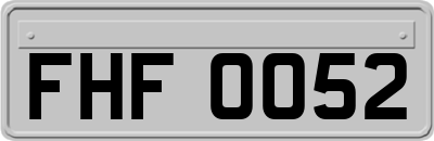 FHF0052