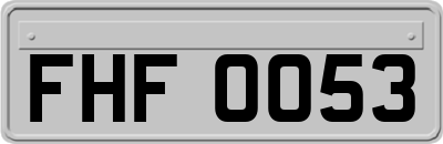 FHF0053