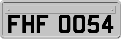 FHF0054