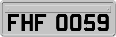 FHF0059