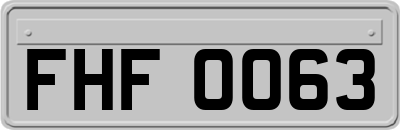 FHF0063