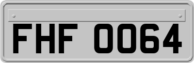 FHF0064