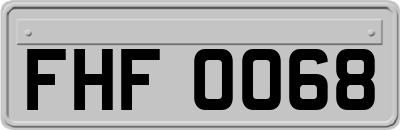 FHF0068