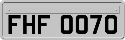 FHF0070