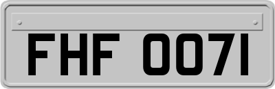 FHF0071