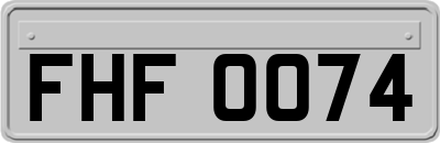 FHF0074
