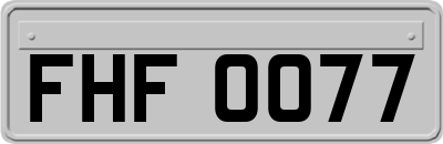 FHF0077