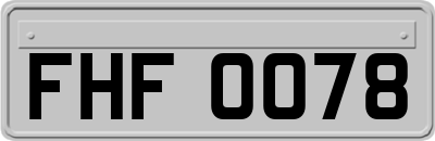 FHF0078