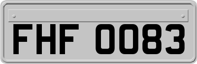 FHF0083