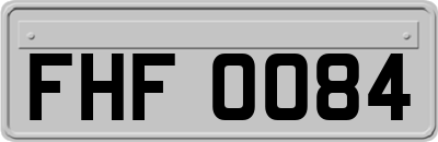 FHF0084