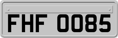 FHF0085