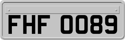 FHF0089