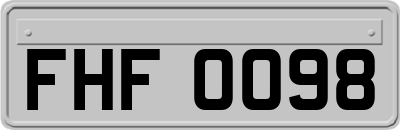 FHF0098