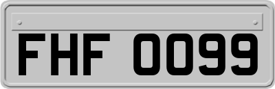 FHF0099