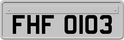 FHF0103