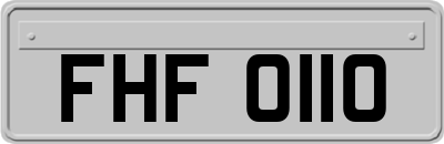 FHF0110