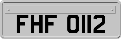 FHF0112