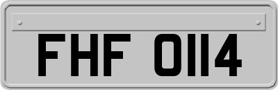 FHF0114