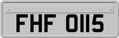 FHF0115