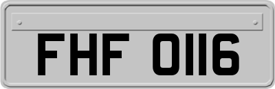 FHF0116