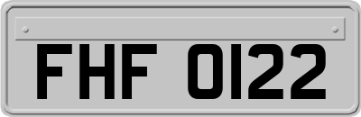 FHF0122