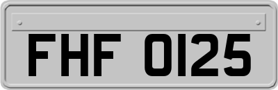 FHF0125