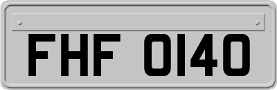FHF0140