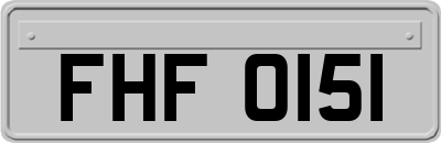 FHF0151