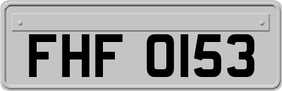 FHF0153