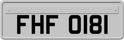 FHF0181