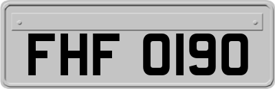 FHF0190