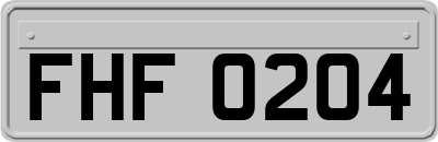 FHF0204
