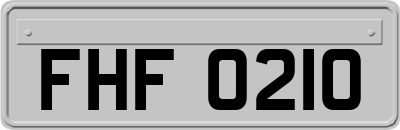 FHF0210