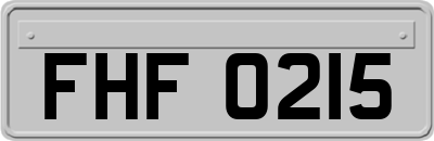 FHF0215