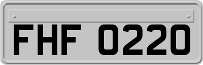 FHF0220