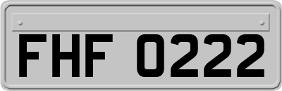 FHF0222