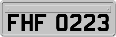 FHF0223