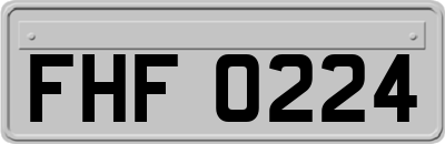 FHF0224
