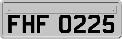FHF0225
