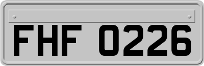 FHF0226
