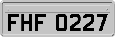 FHF0227